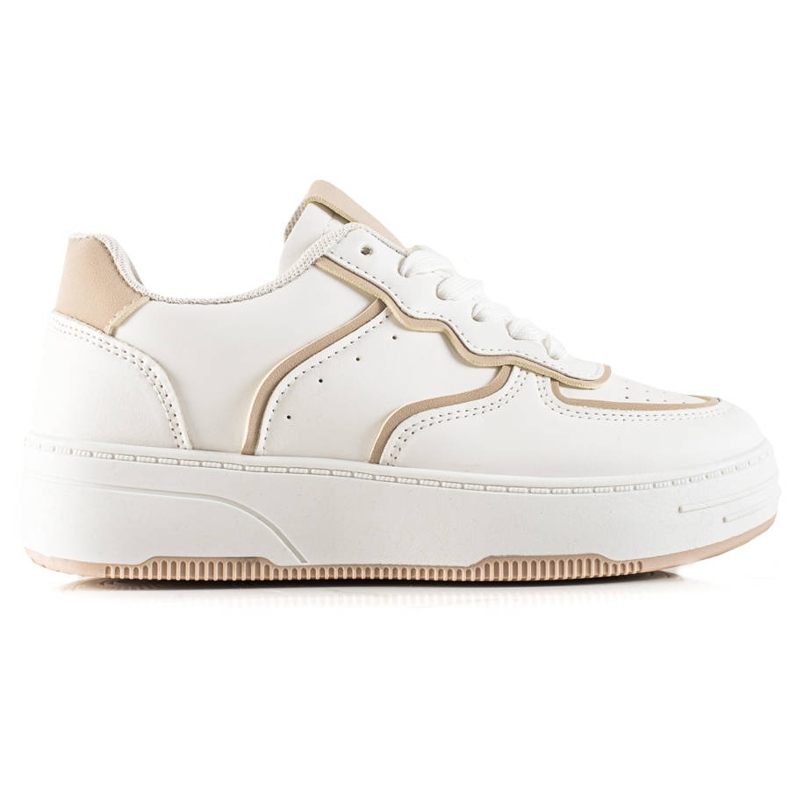 Bestelle Tênis da moda branco