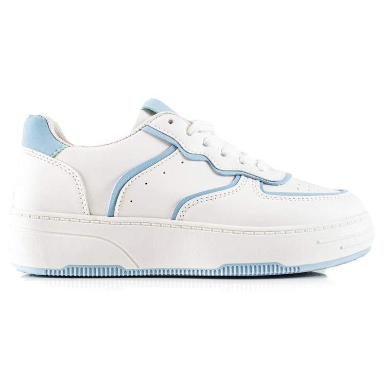 Bestelle Tênis da moda branco