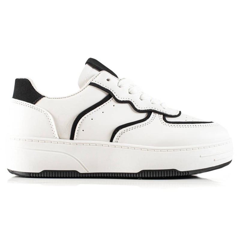 Bestelle Tênis da moda branco