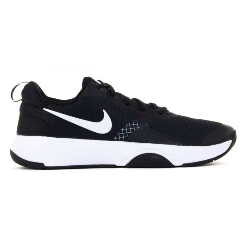 Tênis Nike City Rep Tr M DA1352-002 preto