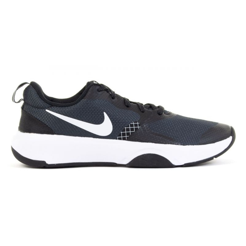Tênis Nike City Rep Tr DA1351-002 preto
