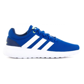 Tênis Adidas Racer 2.0 K Jr GW0350 azul