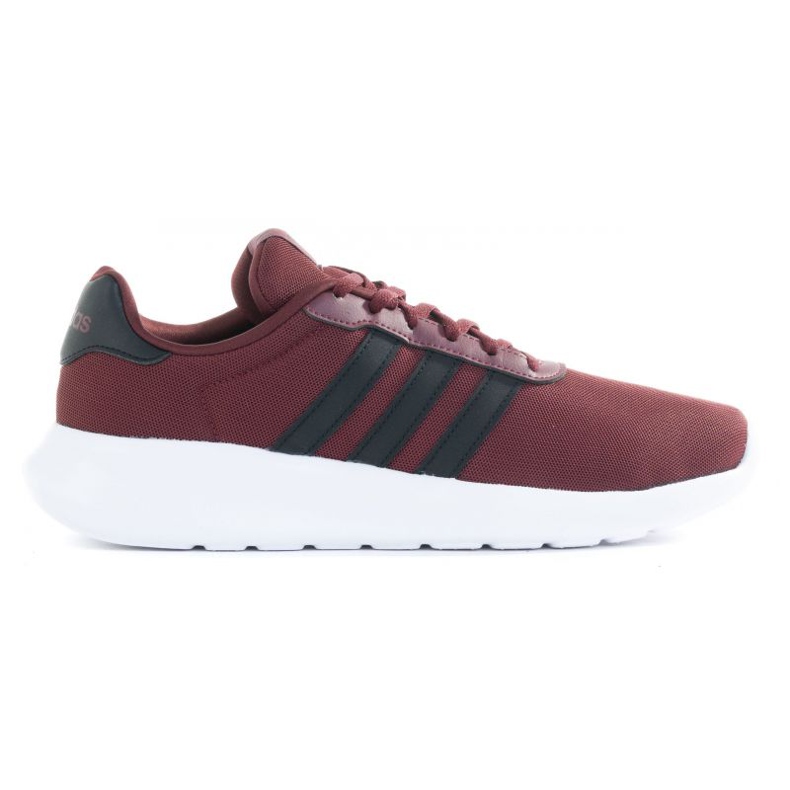 Tênis Adidas Lite Racer 3.0 M GW1087 vermelho