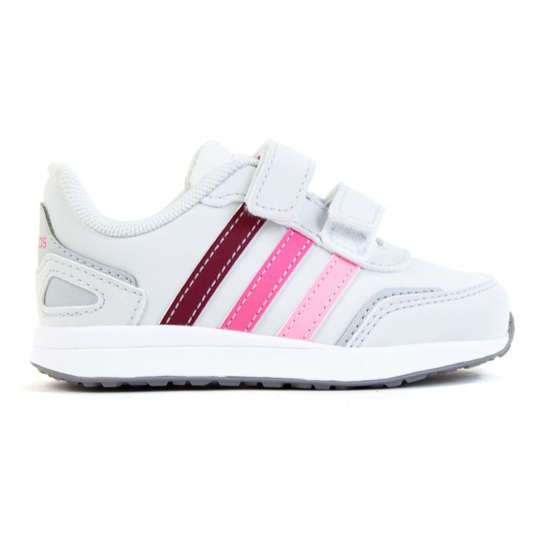 Tênis Adidas Vs Switch 3 I Jr GW2978 branco Tênis Adidas Vs Switch 3 I Jr GW2978 branco