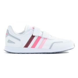 Tênis Adidas Vs Switch 3C Jr GW2982 branco