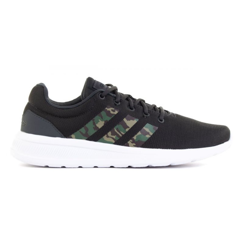 Tênis Adidas Lite Racer Cln 2,0 M GW8174 multicolorido verde
