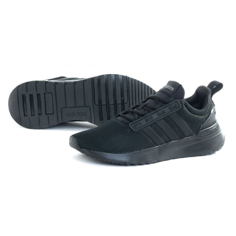 Tênis Adidas Racer TR21 GX0647 preto