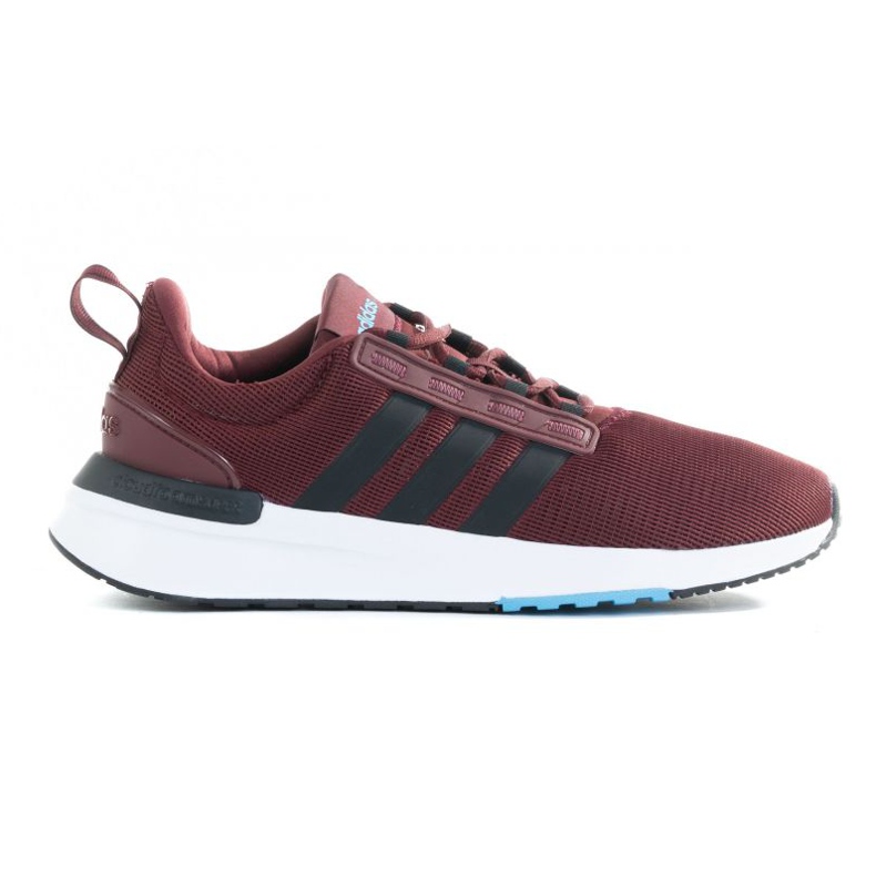 Tênis Adidas Racer TR21 M GX0652 vermelho