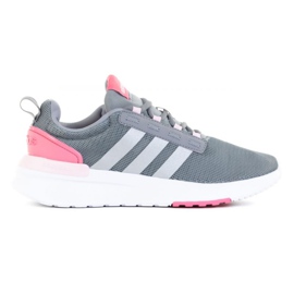 Tênis Adidas Racer TR21 K Jr GX3493 roxo