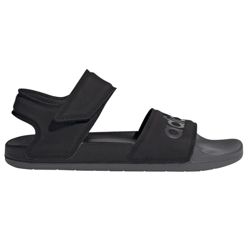 Sandália Adidas Adilette W FY8649 preto