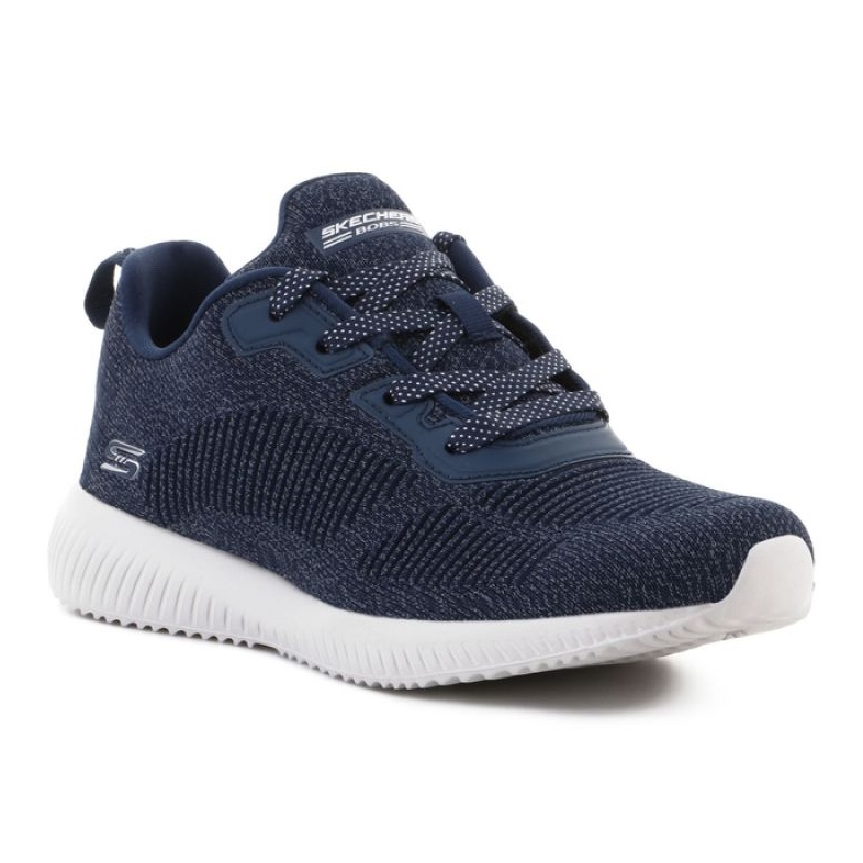 Sapatos Skechers 117074-NVY azul