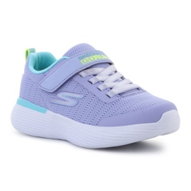 Calçados esportivos Skechers 302427L-LVMT roxo