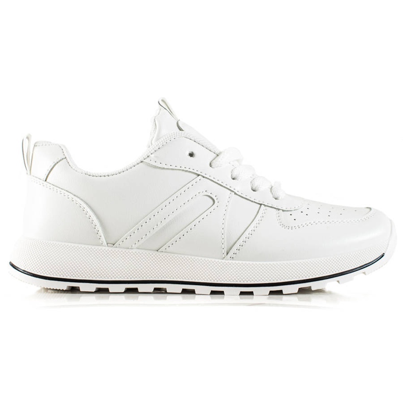 G2G/Good To Great Tênis branco clássico