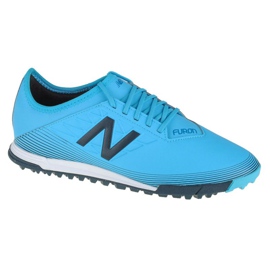 New Balance Furon v5 Dispatch Tf M MSFDTBS5 azul New Balance Furon v5 Dispatch Tf M MSFDTBS5 azul