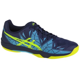 Asics Gel Fastball 3 M E712N-402 azul