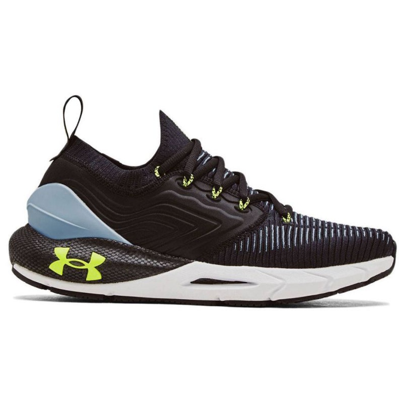 Tênis Under Armour Hovr Phantom 2 Inknt M 3024154-005 preto