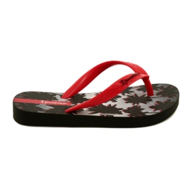 IPanema flip -flops Girls 83185 Classic X Red vermelho IPanema flip -flops Girls 83185 Classic X Red vermelho