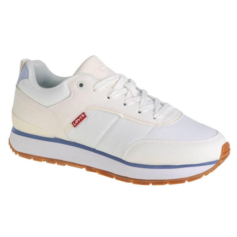 Levis Sapatos Levi's Segal SW 234240-680-51 branco