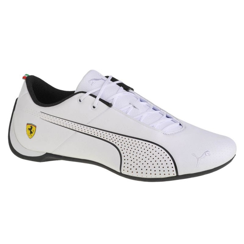 Puma Sf Future Cat Ultra M 306241-03 branco Puma Sf Future Cat Ultra M 306241-03 branco