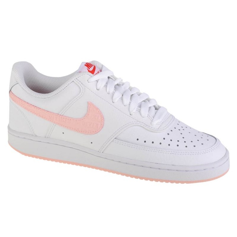 Nike W Court Vision Lo W DQ9321-100 branco