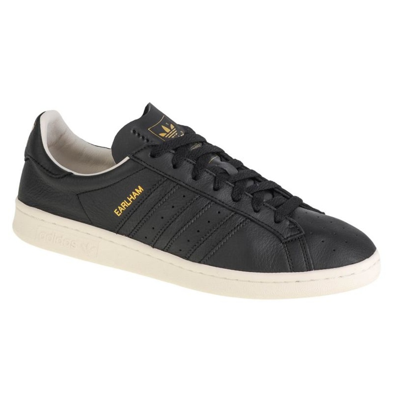 Sapatos Adidas Earlham GW5759 preto