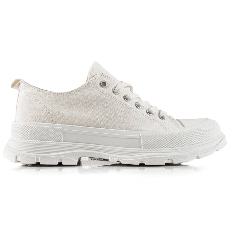 TRENDI Tênis branco