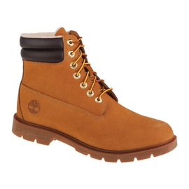 Timberland 6 em Basic Wl Boot M A27KW marrom