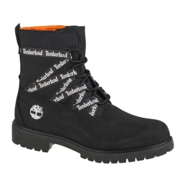 Bota Timberland 6 In Premium A2DV4 preto