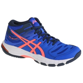 Sapatos ASICS Gel-Beyond Mt 6 W 1072A051-403 azul azul Sapatos ASICS Gel-Beyond Mt 6 W 1072A051-403 azul azul