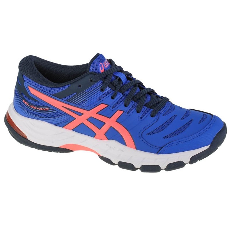 Sapatos ASICS Gel-Beyond 6 W 1072A052-403 azul azul