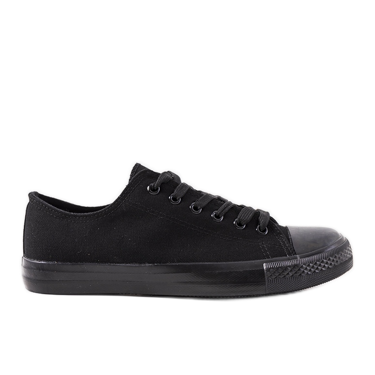 Tênis masculino Black Molder preto