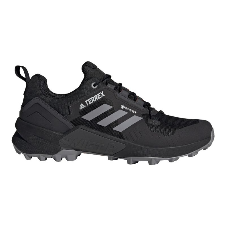 Tênis Adidas Terrex Swift R3 Gtx M FW2769 preto