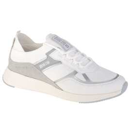 Sapatos Big Star W JJ274A196 branco