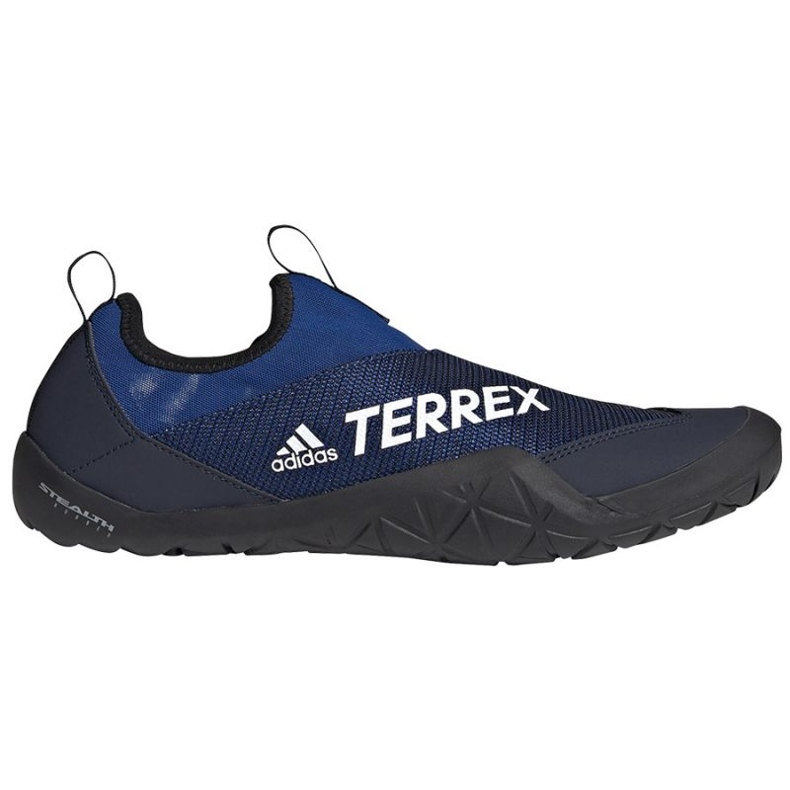 Tênis Adidas Terrex Climacool Jawpaw Ii FX3961 azul