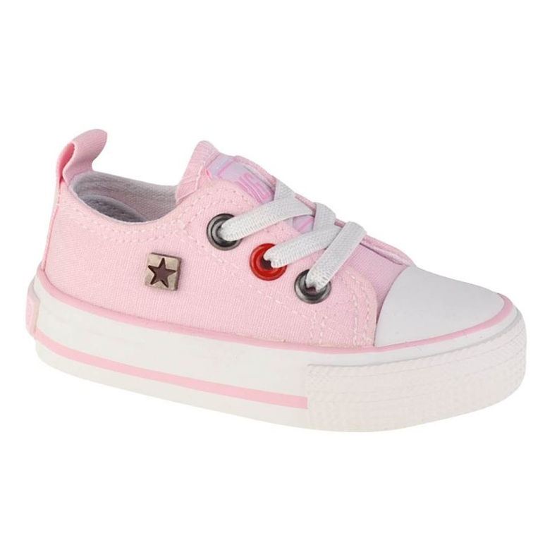 Sapatos Big Star HH374197 rosa