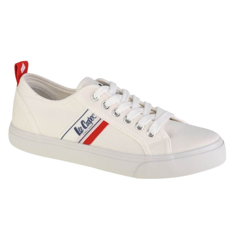 Sapatos Lee Cooper LCW-22-31-0830L branco