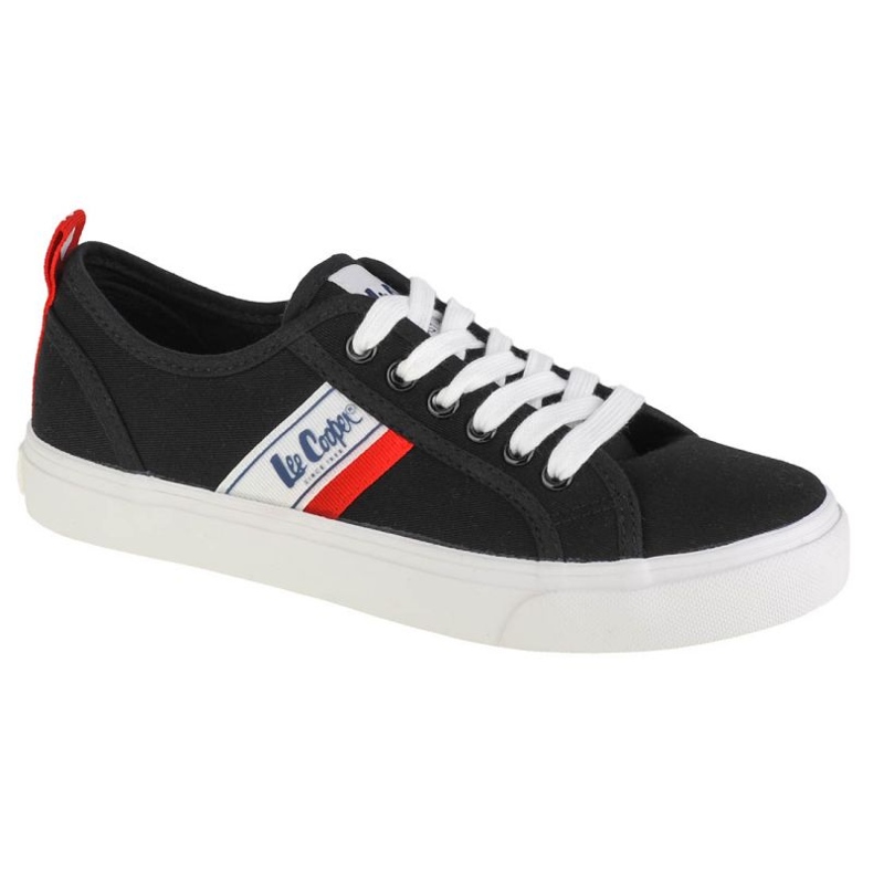 Sapatos Lee Cooper LCW-22-31-0832L preto
