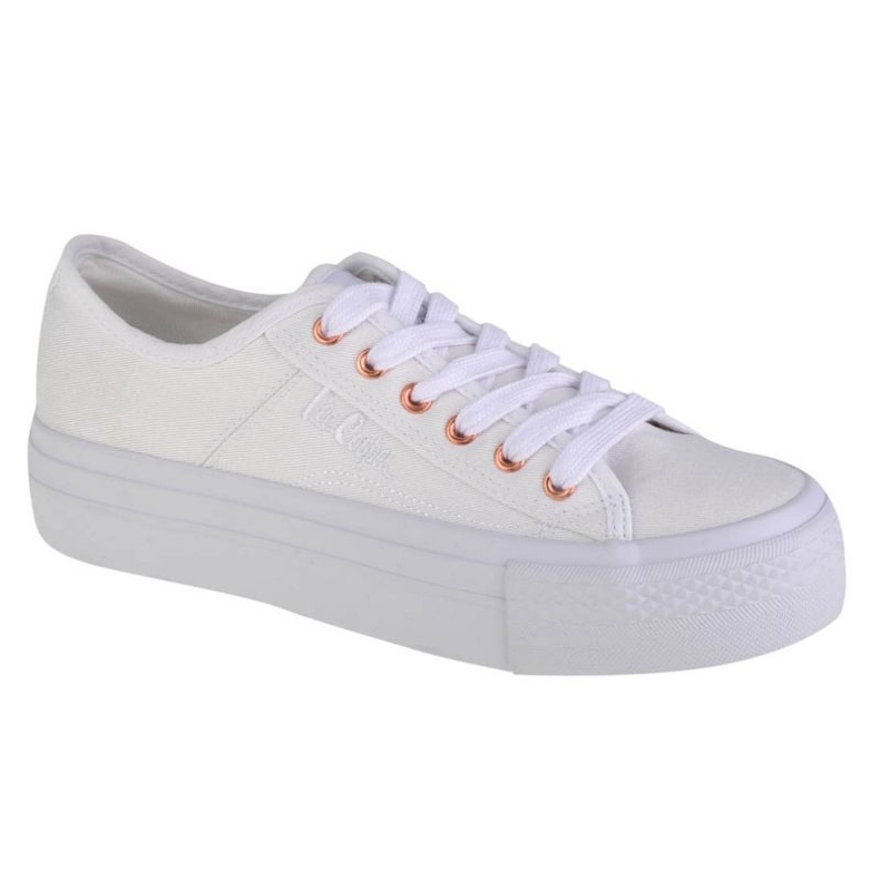 Tênis Lee Cooper W LCW-22-31-0890L branco