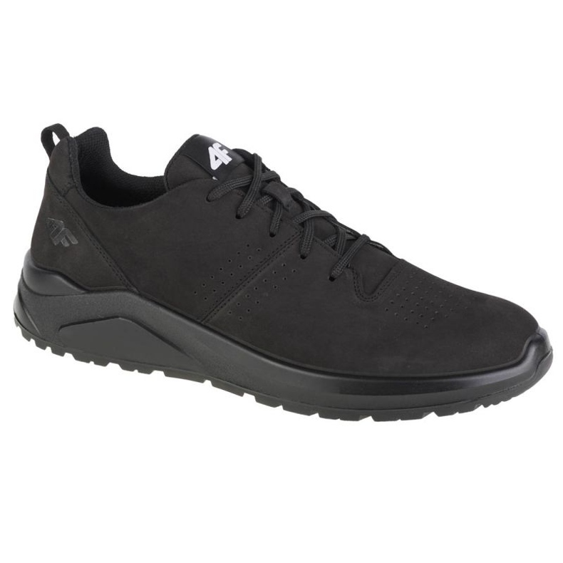 Tênis 4F Masculino Casual M OBML251-210 preto