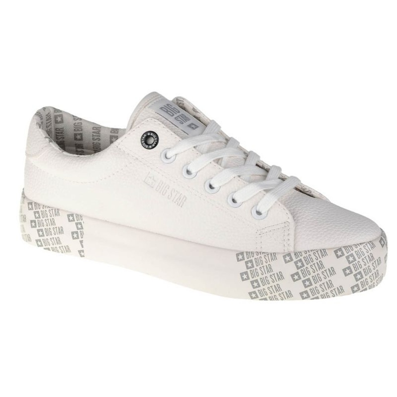 Sapatos Big Star W II274181 branco
