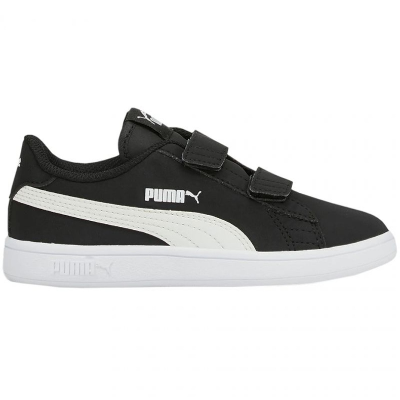 Puma Smash v2 Buck V Ps Jr 365183 34 preto