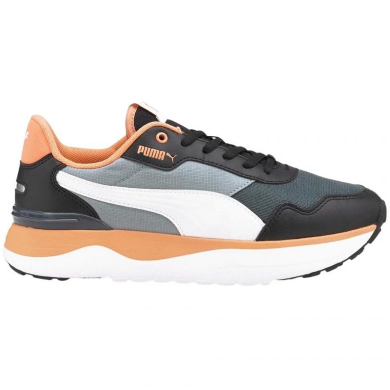 Sapatos Puma R78 Voyage 380729 09 branco