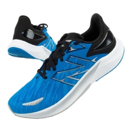 Tênis New Balance M MFCPRLB3 preto azul