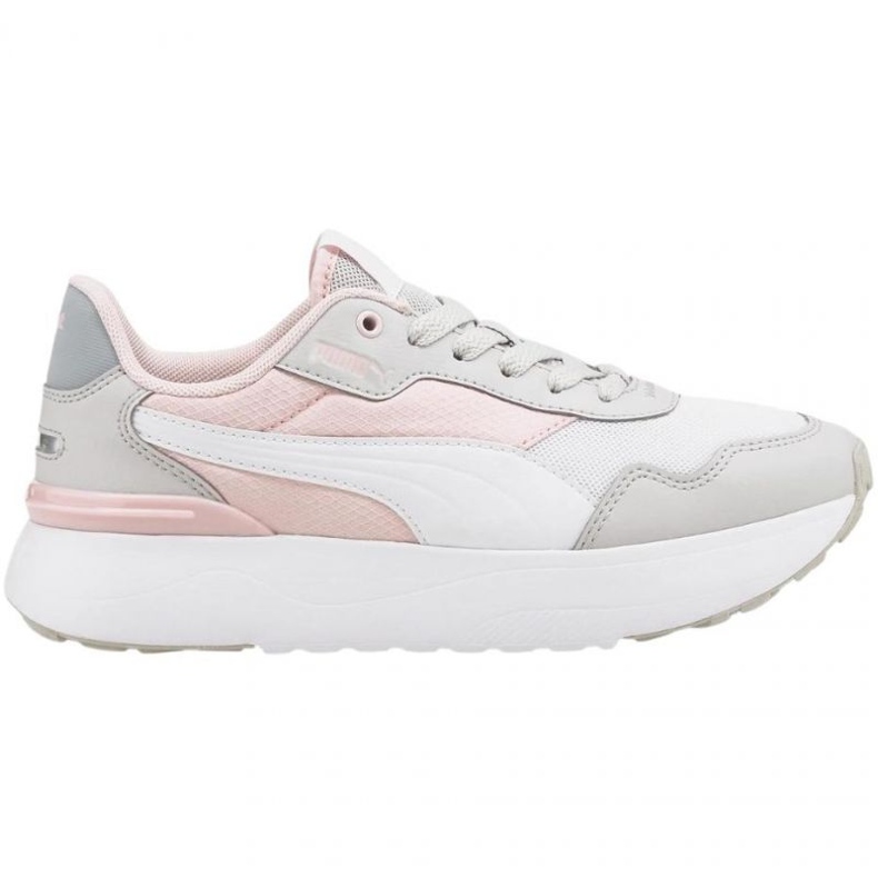 Sapatos Puma R78 Voyage 382048 07 branco