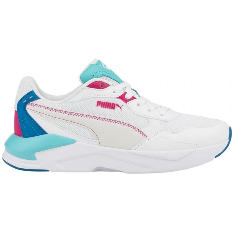 Tênis Puma X-Ray Speed ​​​​Lite 384639 07 branco