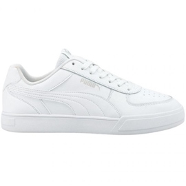 Puma Caverna M 380810 12 branco