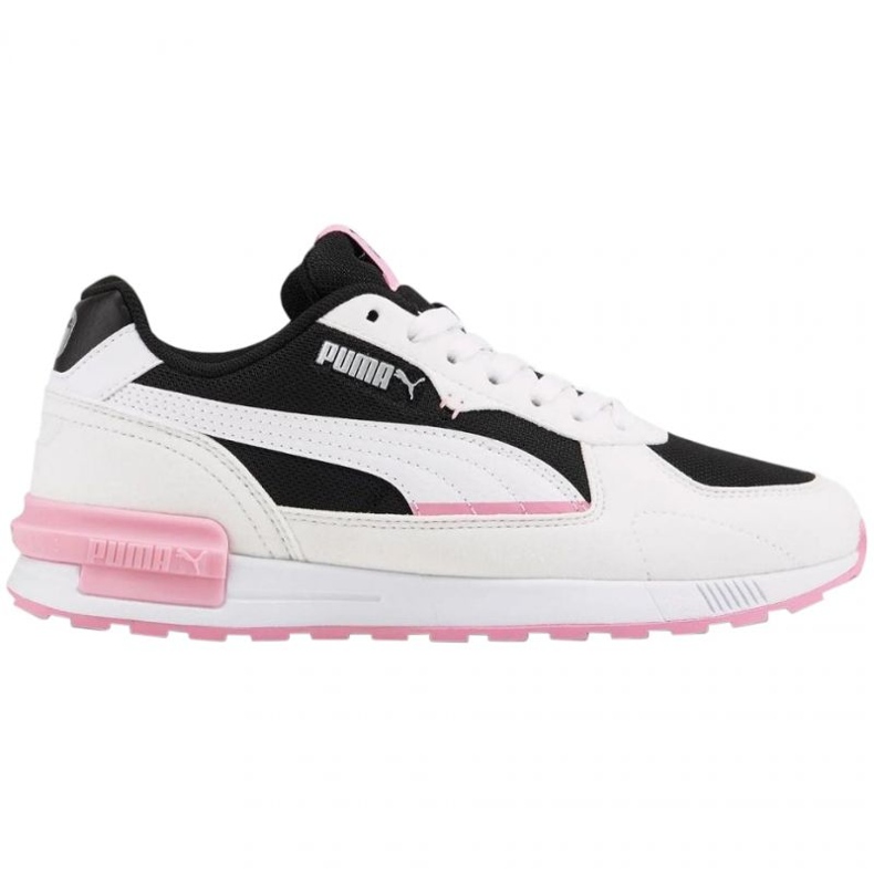 Sapatos Puma Graviton 381987 09 branco