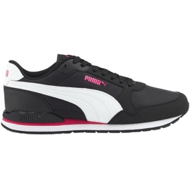 Puma St Runner v3 Nl W 384857 07 preto Puma St Runner v3 Nl W 384857 07 preto