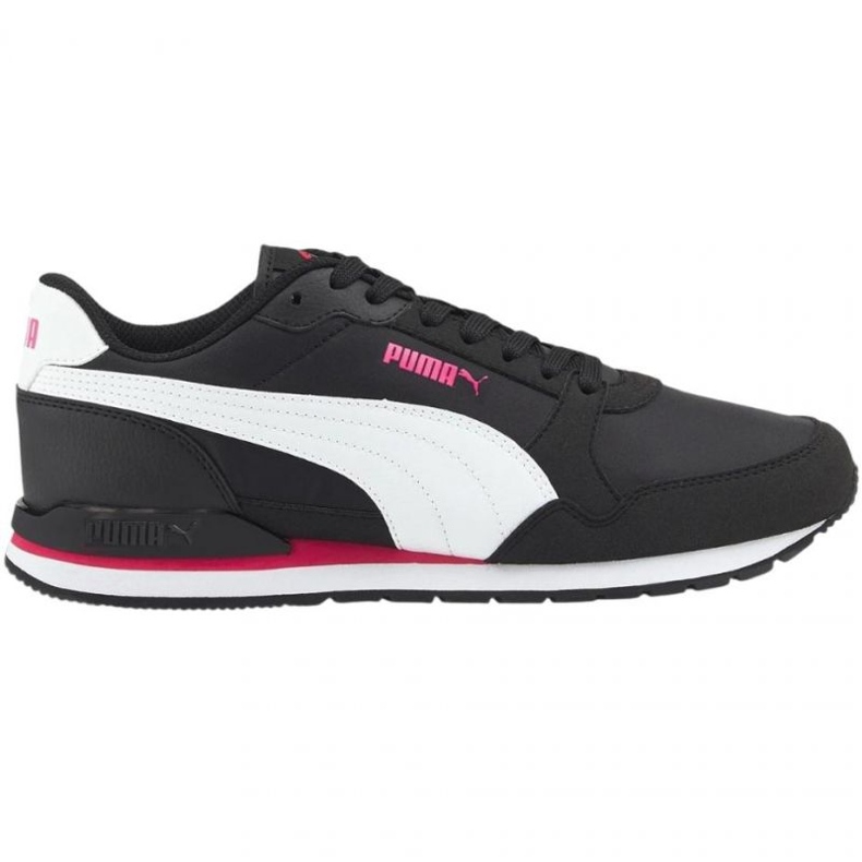 Puma St Runner v3 Nl W 384857 07 preto Puma St Runner v3 Nl W 384857 07 preto