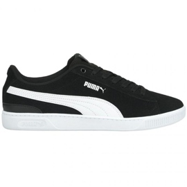 Tênis Vikky v3 Puma W 383023 01 preto Tênis Vikky v3 Puma W 383023 01 preto